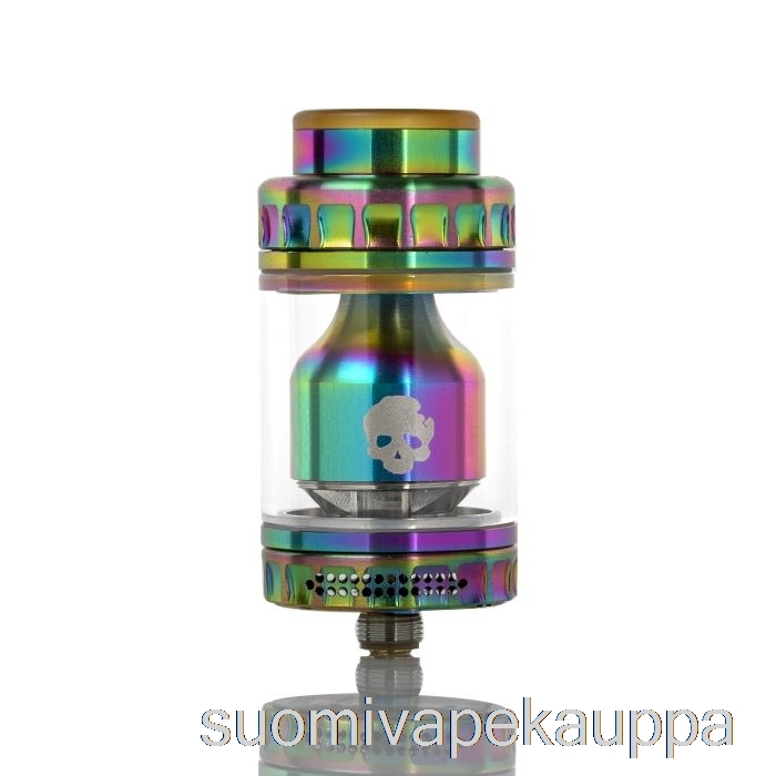 Vape Kauppa Dovpo X Vaping Bogan Blotto Rta Rainbow